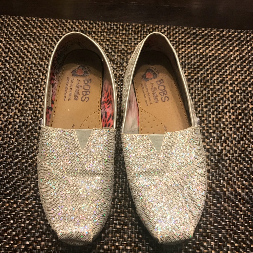 Bobs by Sketchers